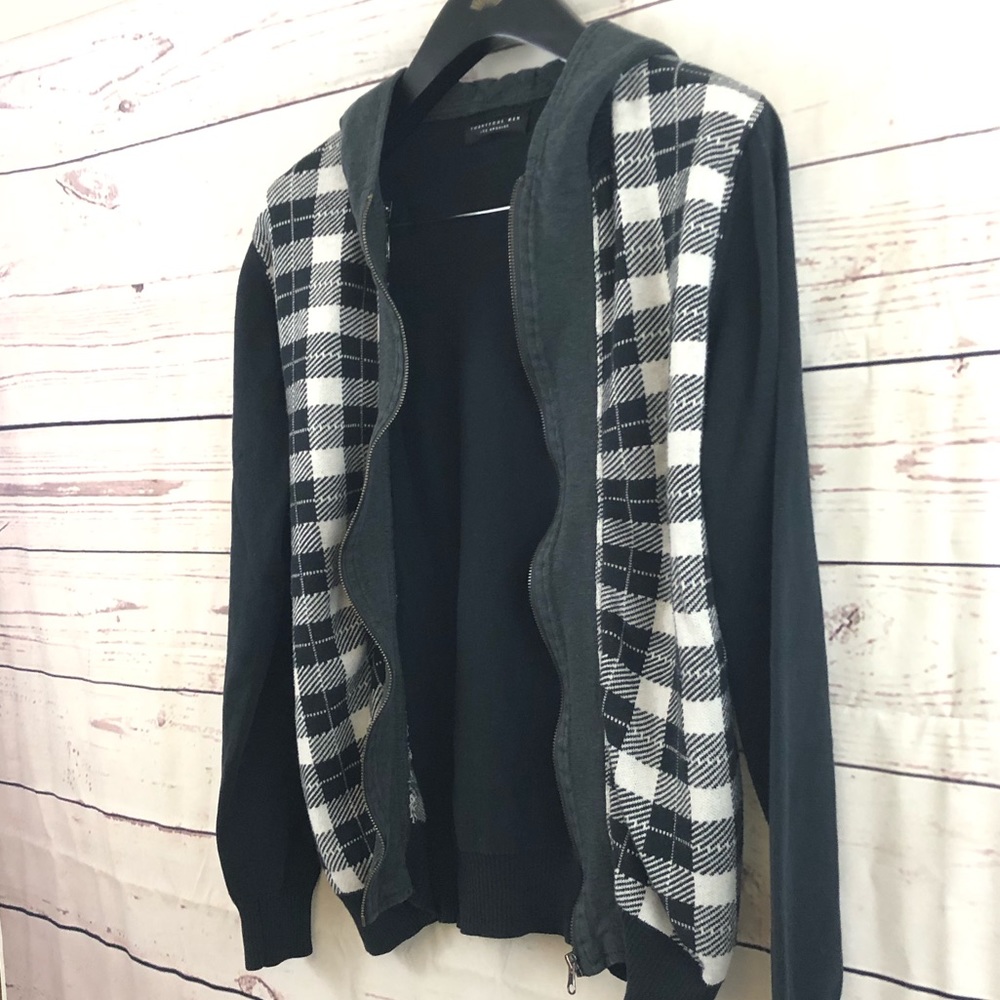 Forever 21 hoodie - Picture 5 of 8